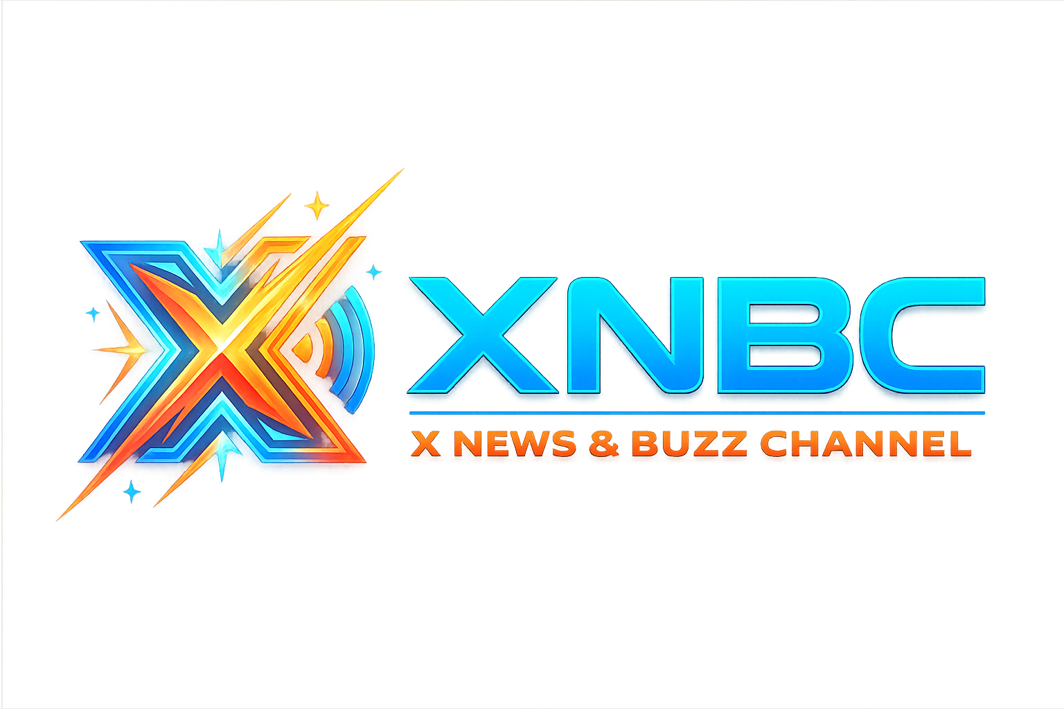 XNBC - X News & Buzz Channel